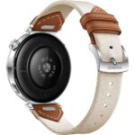 Умные часы HUAWEI Watch GT 5 Brown Woven 55020DGY — изображение 4