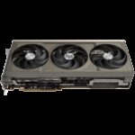 Видеокарта Sapphire RX9070XT NITRO+ OC 16GB GDDR6 256bit 2xDP 2xHDMI 3FAN RTL — изображение 6
