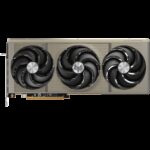 Видеокарта Sapphire RX9070XT NITRO+ OC 16GB GDDR6 256bit 2xDP 2xHDMI 3FAN RTL — изображение 3