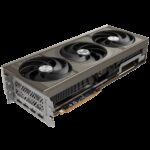 Видеокарта Sapphire RX9070XT NITRO+ OC 16GB GDDR6 256bit 2xDP 2xHDMI 3FAN RTL — изображение 4