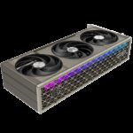 Видеокарта Sapphire RX9070XT NITRO+ OC 16GB GDDR6 256bit 2xDP 2xHDMI 3FAN RTL — изображение 5
