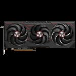 Видеокарта Sapphire RX9070XT PULSE 16GB GDDR6 256bit 2xDP 2xHDMI 3FAN RTL — изображение 3