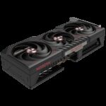Видеокарта Sapphire RX9070XT PULSE 16GB GDDR6 256bit 2xDP 2xHDMI 3FAN RTL — изображение 4