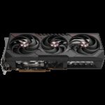 Видеокарта Sapphire RX9070XT PULSE 16GB GDDR6 256bit 2xDP 2xHDMI 3FAN RTL — изображение 6
