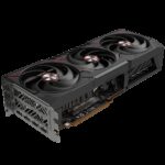 Видеокарта Sapphire RX9070XT PULSE 16GB GDDR6 256bit 2xDP 2xHDMI 3FAN RTL — изображение 5