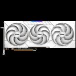 Видеокарта Sapphire RX9070XT PURE OC 16GB GDDR6 256bit 2xDP 2xHDMI 3FAN RTL — изображение 3
