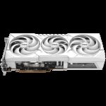 Видеокарта Sapphire RX9070XT PURE OC 16GB GDDR6 256bit 2xDP 2xHDMI 3FAN RTL — изображение 4
