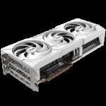 Видеокарта Sapphire RX9070XT PURE OC 16GB GDDR6 256bit 2xDP 2xHDMI 3FAN RTL — изображение 5