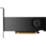 Видеокарта NVIDIA RTX 2000 ADA Graphics Cards, 16GB GDDR6 (ATX inst, LP incl), bulk — изображение 3