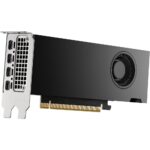 Видеокарта NVIDIA RTX 2000 ADA Graphics Cards, 16GB GDDR6 (ATX inst, LP incl), bulk — изображение 2