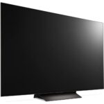 77" Телевизор OLED LG OLED77C4RLA.ARUG — изображение 5
