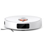 Робот-пылесос Xiaomi Robot Vacuum X20 Pro EU — изображение 4