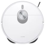 Робот-пылесос Xiaomi Robot Vacuum X20 Pro EU — изображение 5