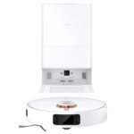 Робот-пылесос Xiaomi Robot Vacuum X20 Pro EU — изображение 7