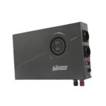 ИБП Powerman Smart 500 INV Graphite (ИБП с Внешними АКБ)