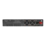 ИБП Powerman Smart 500 INV Graphite (ИБП с Внешними АКБ) — изображение 5