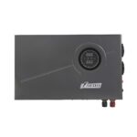 ИБП Powerman Smart 500 INV Graphite (ИБП с Внешними АКБ) — изображение 2