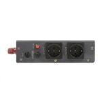 ИБП Powerman Smart 500 INV Graphite (ИБП с Внешними АКБ) — изображение 4