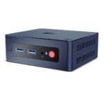 Мини-компьютер BL/MINI S/N5095/8G/128G/Navy Blue bp Bad Pack