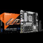 Материнская плата Gigabyte B860M DS3H WIFI6E,
