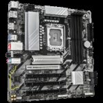 Материнская плата Gigabyte B860M DS3H WIFI6E, — изображение 3