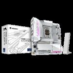 Материнская плата Gigabyte B860M AORUS ELITE WIFI6E ICE,