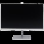 Платформа моноблока Prittec X24-Prittec H610 MB/WiFi+Bt/5M Camera/HDMI+DP/USB 3+Type C+SD/Regular stand/White/120W