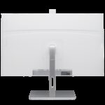 Платформа моноблока Prittec X24-Prittec H610 MB/WiFi+Bt/5M Camera/HDMI+DP/USB 3+Type C+SD/Regular stand/White/120W — изображение 4