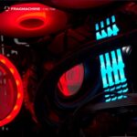 Компьютер FragMachine Fire 7108 (i7-14700KF, DDR5 32GB, SSD 2Tb, RTX 4080 Super) — изображение 2
