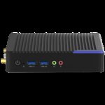 Мини ПК Digital Signage плеер JWIPC H085 (Celeron J6412, 8G+128G,no OS)