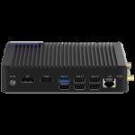 Мини ПК Digital Signage плеер JWIPC H085 (Celeron J6412, 8G+128G,no OS) — изображение 3