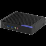 Мини ПК Digital Signage плеер JWIPC H085 (Celeron J6412, 8G+128G,no OS) — изображение 2