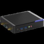 Мини ПК Digital Signage плеер JWIPC H085 (Celeron J6412, 8G+128G,no OS) — изображение 4