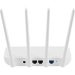 Маршрутизатор Mi Router 4C (White) RU R4CM (DVB4428GL) — изображение 4