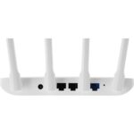 Маршрутизатор Mi Router 4C (White) RU R4CM (DVB4428GL) — изображение 5