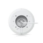 biquiti UniFi Protect Camera G5 AI Turret Видеокамера 4K (8MP), 30 к/с, 109,9°, ИК-подсветка до 40 м — изображение 5