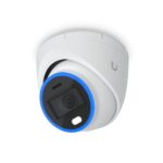 biquiti UniFi Protect Camera G5 AI Turret Видеокамера 4K (8MP), 30 к/с, 109,9°, ИК-подсветка до 40 м