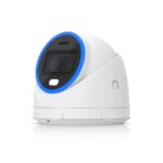 biquiti UniFi Protect Camera G5 AI Turret Видеокамера 4K (8MP), 30 к/с, 109,9°, ИК-подсветка до 40 м — изображение 2