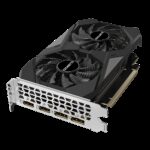 Видеокарта Gigabyte RTX3050 WINDFORCE OC V2 6GB GDDR6 96bit 2xDP 2xHDMI 2FAN RTL — изображение 5