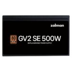 Блок питания ПК Zalman ZM500-GV2SE — изображение 3