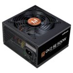 Блок питания ПК Zalman ZM500-GV2SE — изображение 2
