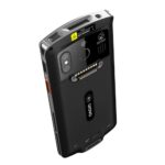 Терминал сбора данных UROVO DT50S 2D SE2030W SR/AND13/WIFI/BT/4G/4GB/64GB/6-KEY — изображение 4