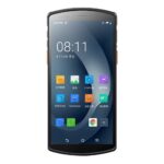 Терминал сбора данных UROVO DT50S 2D SE2030W SR/AND13/WIFI/BT/4G/4GB/64GB/6-KEY — изображение 2