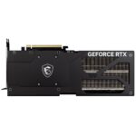 Видеокарта MSI RTX5080 VENTUS 3X OC 16GB GDDR7 256bit 3xDP HDMI 3FAN RTL — изображение 4