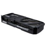 Видеокарта MSI RTX5070Ti SHADOW 3X OC 16GB GDDR7 256bit 3xDP HDMI 3FAN RTL — изображение 3