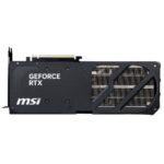 Видеокарта MSI RTX5070Ti SHADOW 3X OC 16GB GDDR7 256bit 3xDP HDMI 3FAN RTL — изображение 4