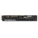 Видеокарта ASUS Bad Pack RTX5070 PRIME OC 12GB GDDR7 192bit 3xDP HDMI 3FAN RTL (PRIME-RTX5070-O12G) bp — изображение 8