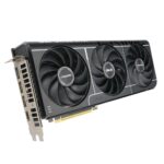 Видеокарта ASUS Bad Pack RTX5070 PRIME OC 12GB GDDR7 192bit 3xDP HDMI 3FAN RTL (PRIME-RTX5070-O12G) bp — изображение 3