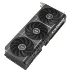 Видеокарта ASUS Bad Pack RTX5070 PRIME OC 12GB GDDR7 192bit 3xDP HDMI 3FAN RTL (PRIME-RTX5070-O12G) bp — изображение 5