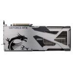 Видеокарта MSI RTX5070 VANGUARD SOC 12GB GDDR7 192bit 3xDP HDMI 3FAN RTL — изображение 6